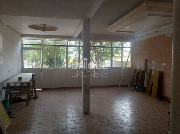Imagem Casa com 2 Quartos à Venda, 300 m² em Jardim Estádio - Jundiaí