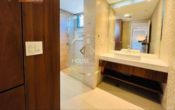 Imagem Apartamento com 3 Quartos à Venda, 81 m² em Parque Residencial Aquarius - São José Dos Campos Imagem Apartamento com 3 Quartos à Venda, 81 m² em Parque Residencial Aquarius - São José Dos Campos
