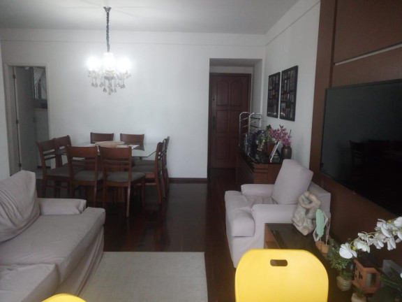Imagem Apartamento com 3 Quartos à Venda, 120 m² em Pituba - Salvador