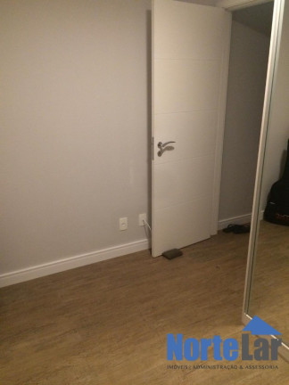 Imagem Apartamento com 2 Quartos à Venda, 63 m² em Vila Gustavo - São Paulo