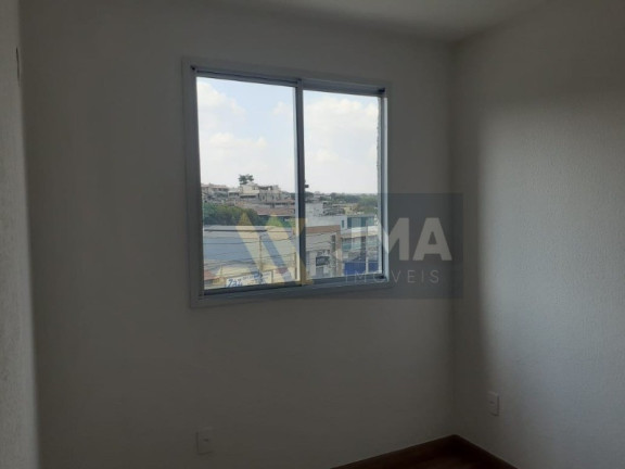 Imagem Apartamento com 2 Quartos à Venda, 61 m² em Bandeirantes (pampulha) - Belo Horizonte