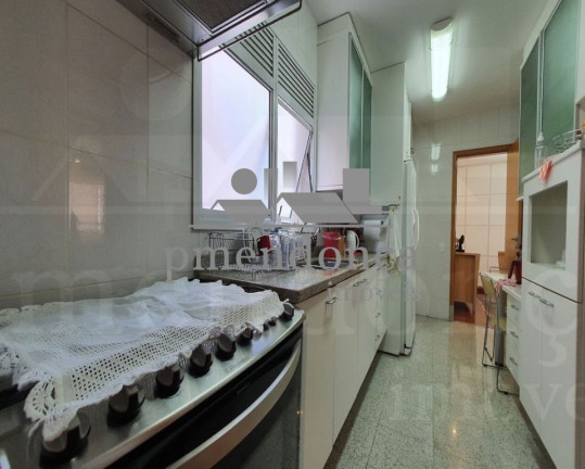 Imagem Apartamento com 4 Quartos à Venda, 189 m² em Pinheiros - São Paulo