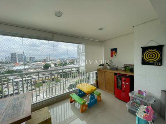Imagem Apartamento com 3 Quartos à Venda, 132 m² em Barra Funda - São Paulo Imagem Apartamento com 3 Quartos à Venda, 132 m² em Barra Funda - São Paulo