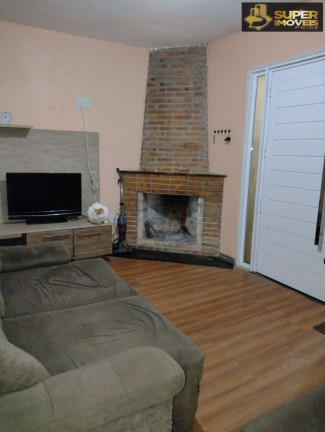Imagem Casa com 4 Quartos à Venda, 222 m² em Areal - Pelotas Imagem Casa com 4 Quartos à Venda, 222 m² em Areal - Pelotas