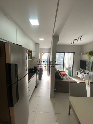 Apartamento com 2 Quartos para Alugar, 55 m² em Parque Campolim - Sorocaba