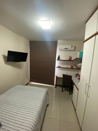 Imagem Apartamento com 3 Quartos à Venda, 120 m² em Garcia - Salvador