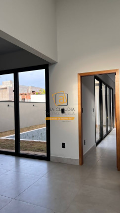 Imagem Casa com 3 Quartos à Venda, em Loteamento Residencial Una - Itu Imagem Casa com 3 Quartos à Venda, em Loteamento Residencial Una - Itu