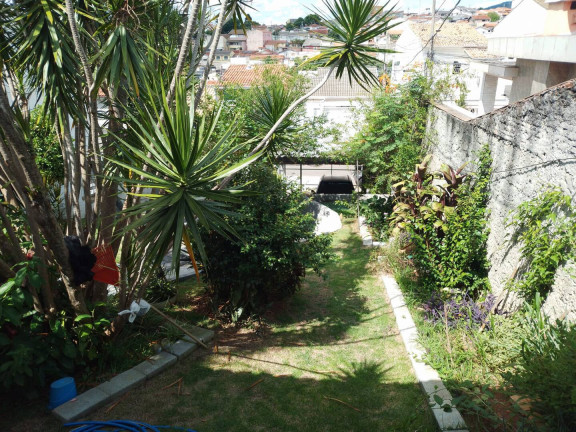 Imagem Casa com 2 Quartos à Venda, 300 m² em Jardim Alvinópolis - Atibaia