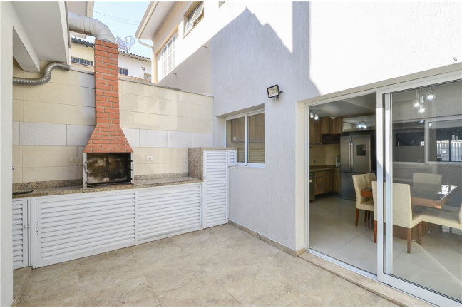 Imagem Casa com 2 Quartos à Venda, em Chácara Santo Antônio (zona Sul) - São Paulo Imagem Casa com 2 Quartos à Venda, em Chácara Santo Antônio (zona Sul) - São Paulo