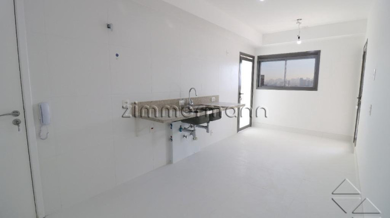 Imagem Apartamento com 4 Quartos à Venda, 285 m² em Moema - São Paulo