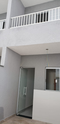 Imagem Sobrado com 2 Quartos à Venda, 64 m² em Jardim Wanel Ville Iv - Sorocaba Imagem Sobrado com 2 Quartos à Venda, 64 m² em Jardim Wanel Ville Iv - Sorocaba