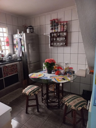 Imagem Casa com 4 Quartos à Venda, 150 m² em Conjunto Residencial Trinta E Um De Marco - São José Dos Campos