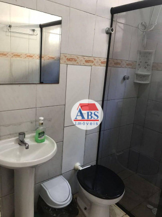 Imagem Casa com 2 Quartos à Venda, 39 m² em Maracanã - Praia Grande Imagem Casa com 2 Quartos à Venda, 39 m² em Maracanã - Praia Grande