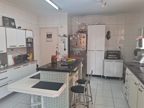 Imagem Imóvel com 3 Quartos à Venda, 110 m² em Campo Grande - Santos Imagem Imóvel com 3 Quartos à Venda, 110 m² em Campo Grande - Santos