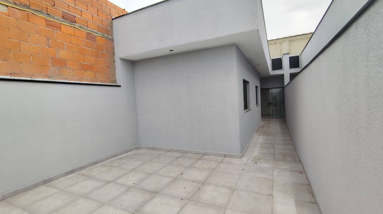 Imagem Casa com 2 Quartos à Venda, em Parque São Bento - Sorocaba Imagem Casa com 2 Quartos à Venda, em Parque São Bento - Sorocaba