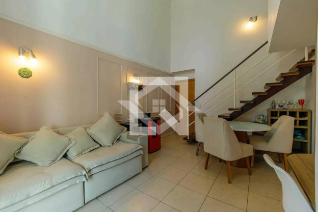 Imagem Apartamento com 1 Quarto à Venda, 80 m² em Barra Da Tijuca - Rio De Janeiro Imagem Apartamento com 1 Quarto à Venda, 80 m² em Barra Da Tijuca - Rio De Janeiro