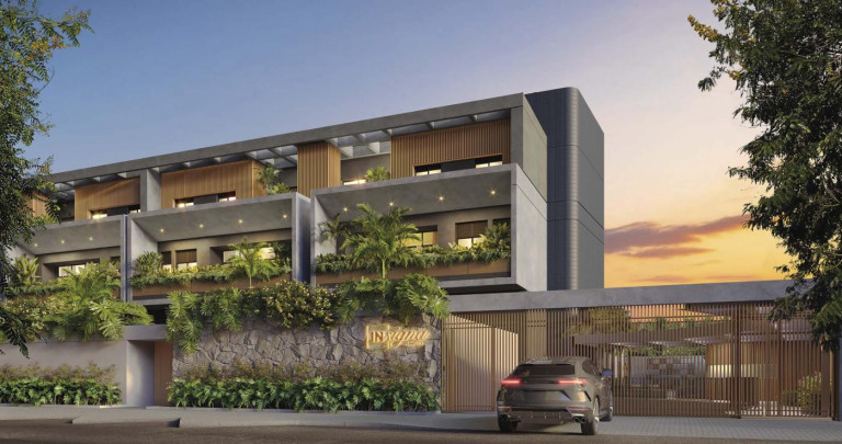 Imagem Apartamento com 4 Quartos à Venda, 262 m² em Barra Da Tijuca - Rio De Janeiro