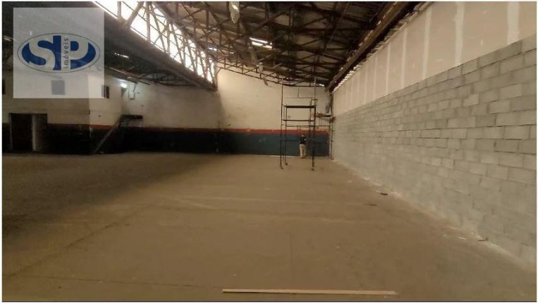 Imagem Imóvel Comercial para Alugar, 1.500 m² em Vila Leopoldina - São Paulo Imagem Imóvel Comercial para Alugar, 1.500 m² em Vila Leopoldina - São Paulo