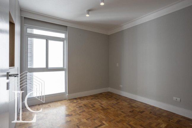 Imagem Apartamento com 2 Quartos à Venda, 138 m² em Vila Nova Conceição - São Paulo