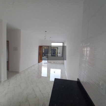 Imagem Casa com 2 Quartos à Venda, 65 m² em Condomínio Villa Verde Bragança - Bragança Paulista