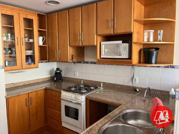Apartamento com 2 Quartos para Alugar, 80 m² em Boa Vista - Porto Alegre