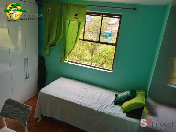 Apartamento com 2 Quartos à Venda, 50 m² em Jardim Brasília (zona Norte) - São Paulo
