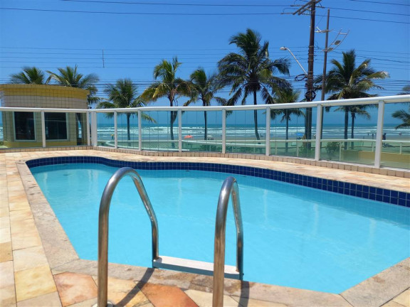 Imagem Apartamento com 1 Quarto à Venda, 38 m² em Florida - Praia Grande Imagem Apartamento com 1 Quarto à Venda, 38 m² em Florida - Praia Grande