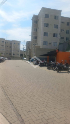 Imagem Apartamento com 2 Quartos para Alugar, 47 m² em Campo Grande - Rio De Janeiro