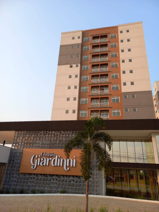 Imagem Apartamento com 2 Quartos à Venda, 68 m² em Rio Madeira - Porto Velho