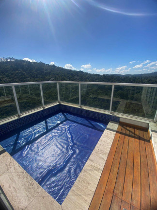 Apartamento com 4 Quartos à Venda, 367 m² em Tamboré - Santana De Parnaíba