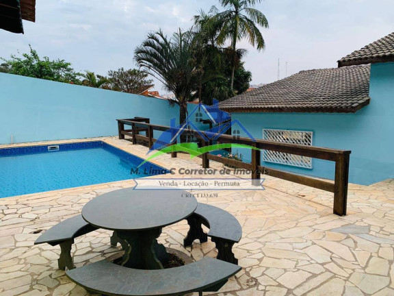 Imagem Chácara com 4 Quartos à Venda, 900 m² em Terra Preta - Mairiporã Imagem Chácara com 4 Quartos à Venda, 900 m² em Terra Preta - Mairiporã