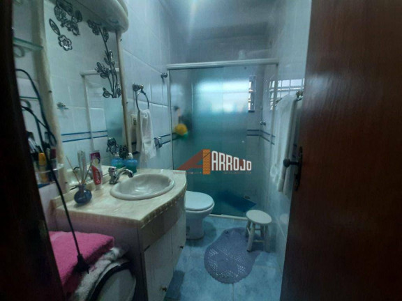 Imagem Sobrado com 3 Quartos à Venda, 145 m² em Penha De França - São Paulo
