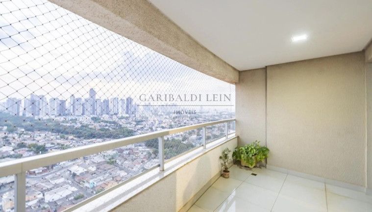 Imagem Cobertura com 4 Quartos à Venda, 202 m² em Jardim Goiás - Goiânia