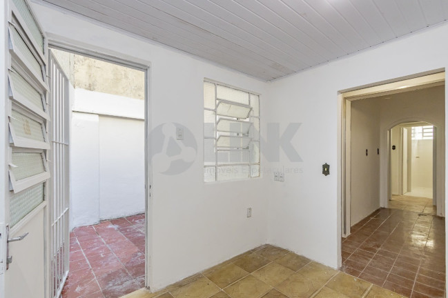 Imagem Apartamento com 2 Quartos à Venda, 44 m² em Centro Histórico - Porto Alegre Imagem Apartamento com 2 Quartos à Venda, 44 m² em Centro Histórico - Porto Alegre