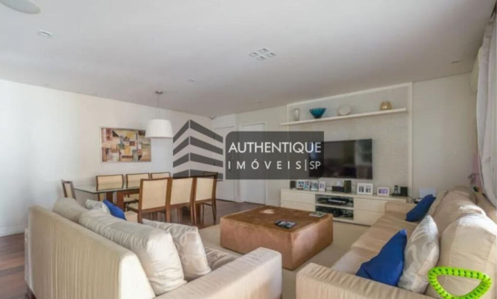 Imagem Apartamento com 3 Quartos à Venda, 154 m² em Vila Nova Conceição - São Paulo Imagem Apartamento com 3 Quartos à Venda, 154 m² em Vila Nova Conceição - São Paulo