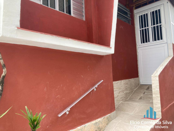 Imagem Apartamento com 2 Quartos à Venda, 80 m² em Centro - São Vicente Imagem Apartamento com 2 Quartos à Venda, 80 m² em Centro - São Vicente