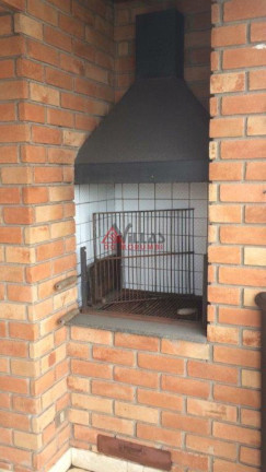 Imagem Apartamento com 4 Quartos à Venda, 270 m² em Vila Suzana - São Paulo