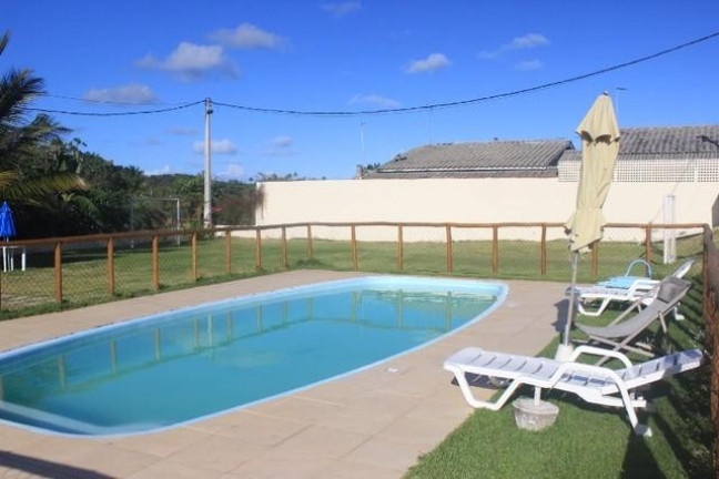 Imagem Casa com 2 Quartos à Venda, 120 m² em Vila De Abrantes (abrantes) - Camaçari