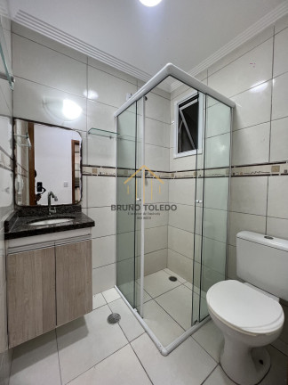 Imagem Apartamento com 2 Quartos à Venda, 60 m² em Tupi - Praia Grande