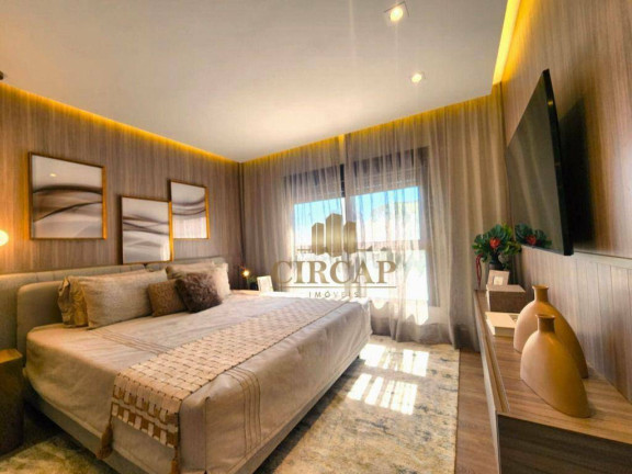 Imagem Apartamento com 4 Quartos à Venda, 180 m² em Perdizes - São Paulo