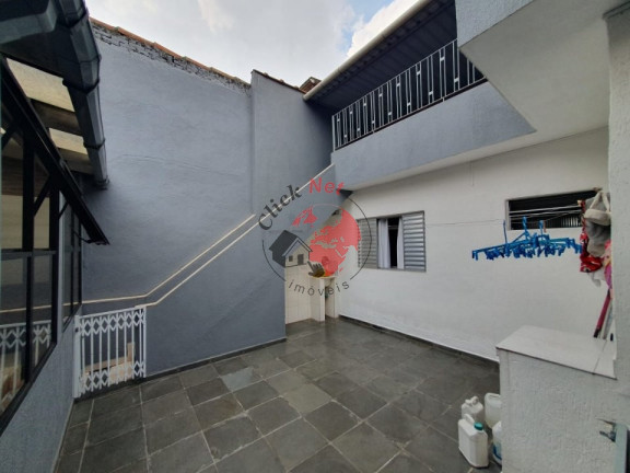 Imagem Casa com 4 Quartos à Venda, 216 m² em Rudge Ramos - São Bernardo Do Campo