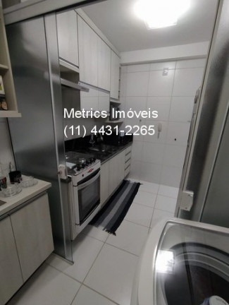 Imagem Imóvel com 2 Quartos à Venda, 54 m² em Jardim Guanabara - Jundiaí