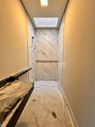 Imagem Casa com 3 Quartos à Venda, 200 m² em Vila Monte Alegre - Paulínia