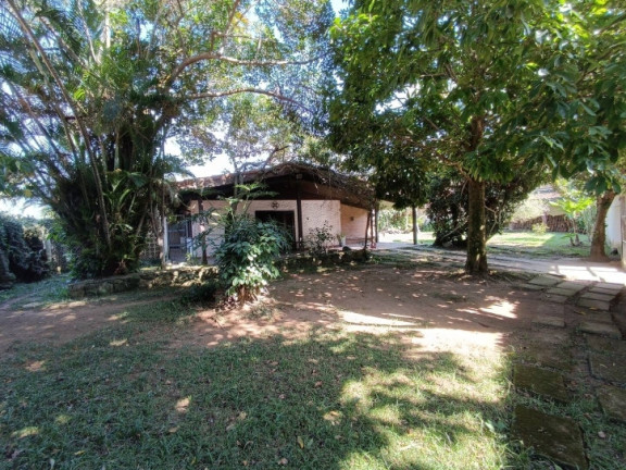 Imagem Casa com 6 Quartos à Venda, 1.318 m² em Guaiúba - Guarujá