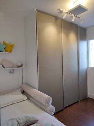 Imagem Apartamento com 2 Quartos à Venda, 76 m² em Vila Jaboticabeiras - Taubaté