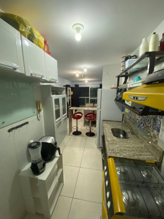 Imagem Apartamento com 2 Quartos à Venda, 60 m² em Intermares - Cabedelo Imagem Apartamento com 2 Quartos à Venda, 60 m² em Intermares - Cabedelo