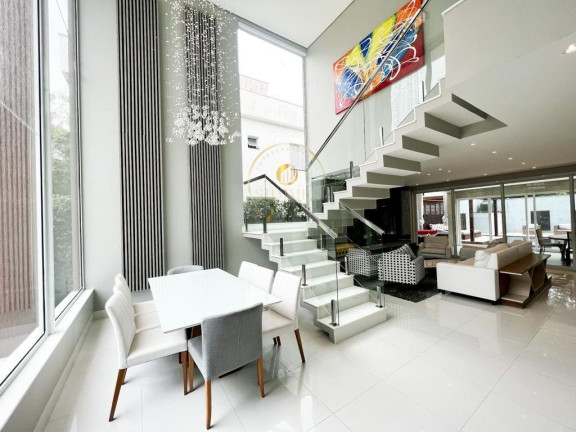 Imagem Casa com 5 Quartos à Venda, 450 m² em Riviera - Bertioga