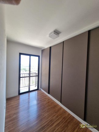 Imagem Apartamento com 2 Quartos à Venda, 58 m² em Vila Magal - Monte Mor