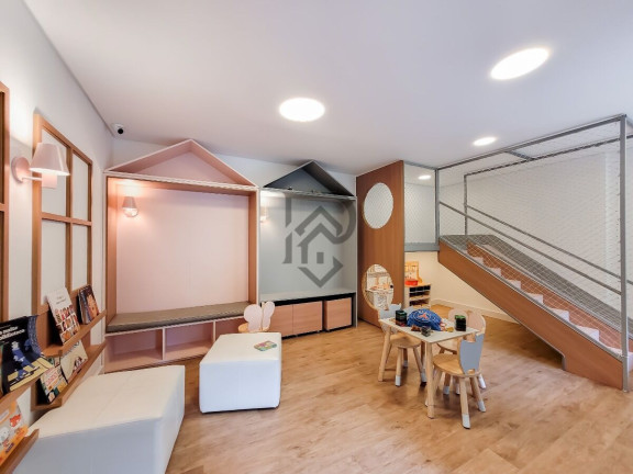 Imagem Apartamento com 4 Quartos à Venda, 170 m² em Vila Uberabinha - São Paulo