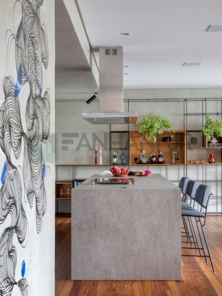 Imagem Imóvel com 2 Quartos à Venda, 198 m² em Jardim Paulistano - São Paulo